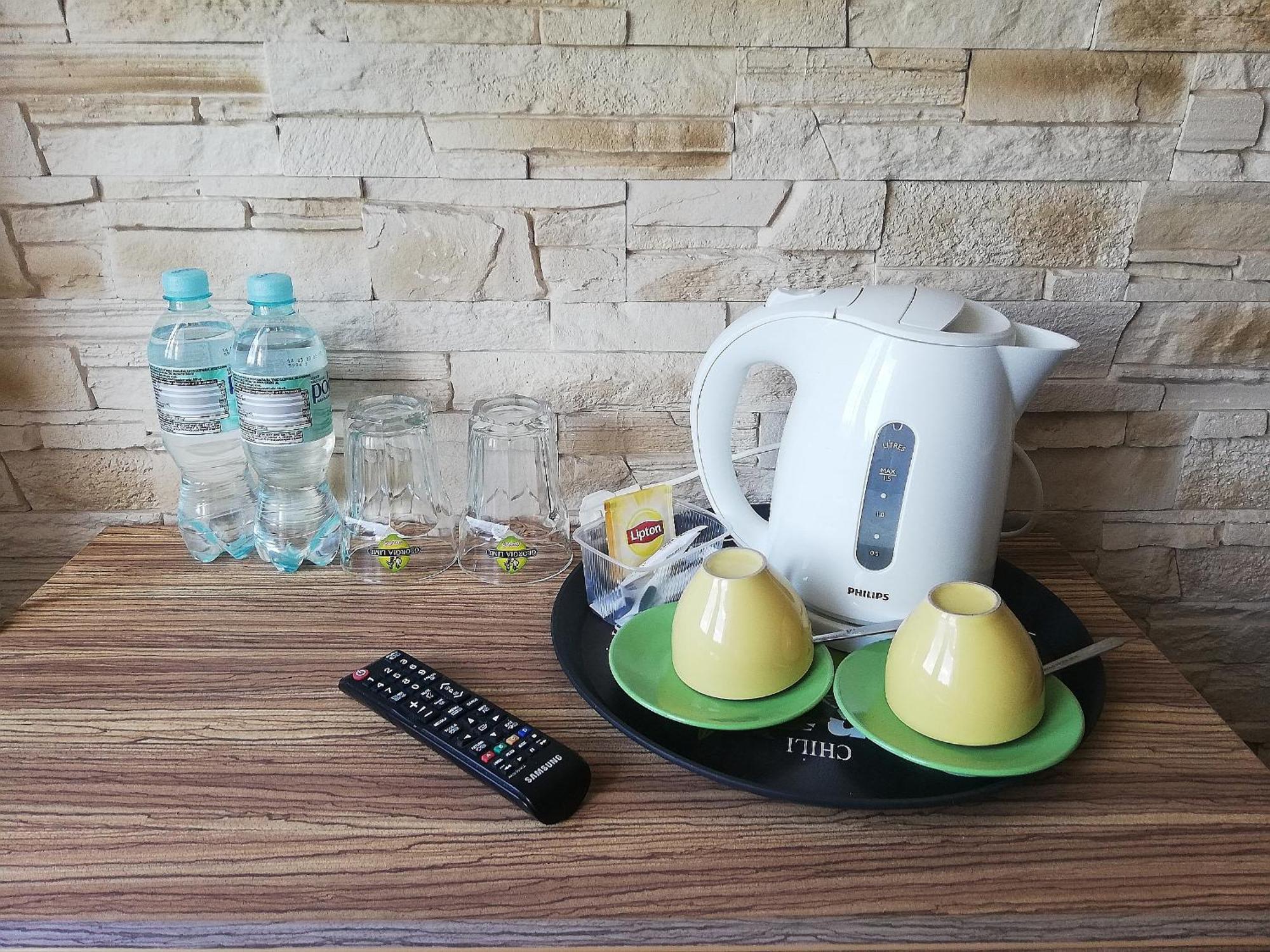 Noclegi I Restauracja Gracja Bełchatów Chambre photo
