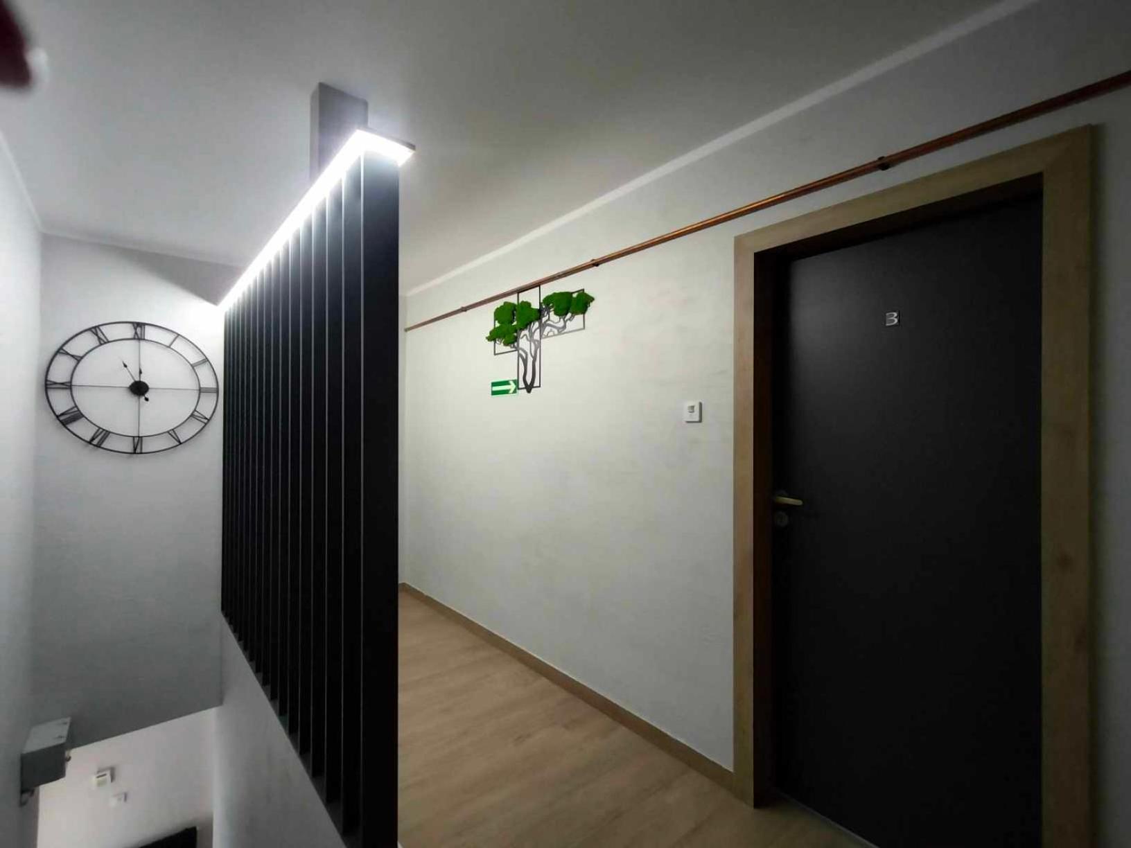 Noclegi I Restauracja Gracja Bełchatów Extérieur photo