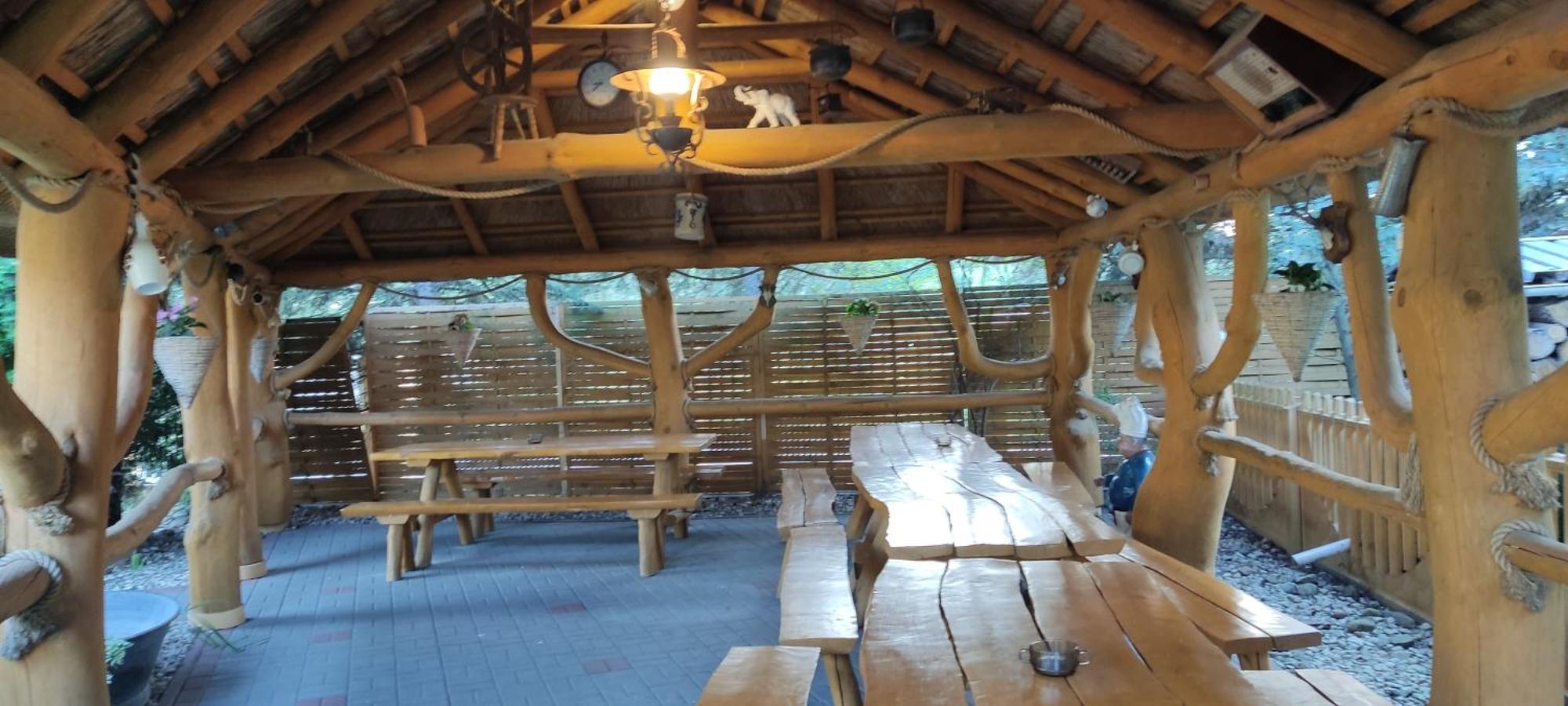 Noclegi I Restauracja Gracja Bełchatów Extérieur photo