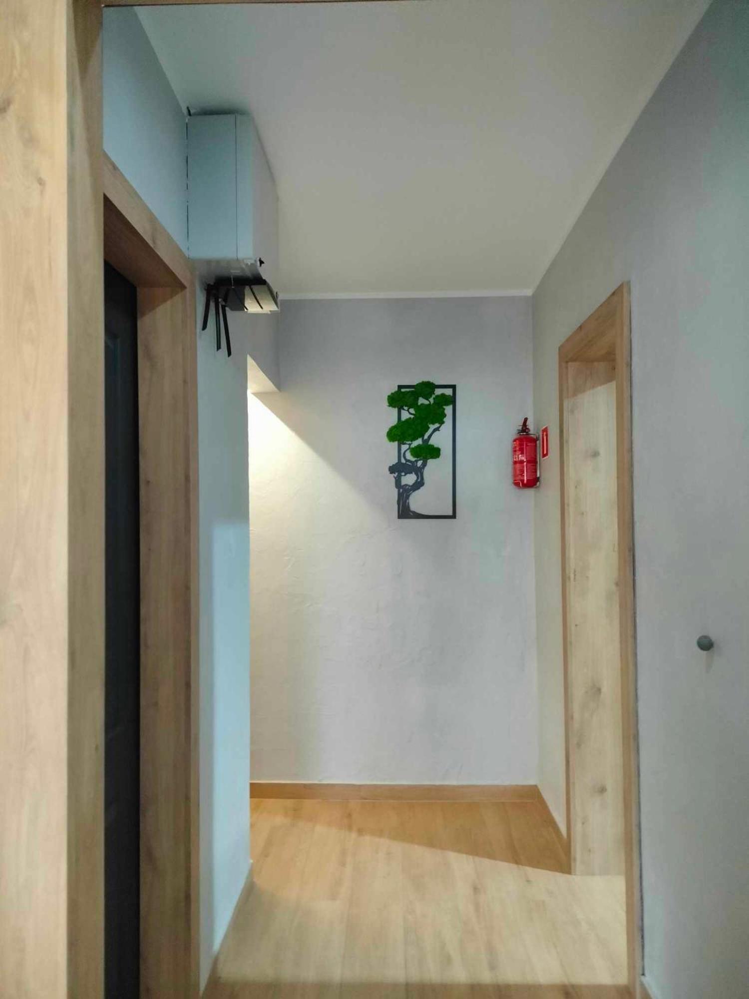Noclegi I Restauracja Gracja Bełchatów Extérieur photo